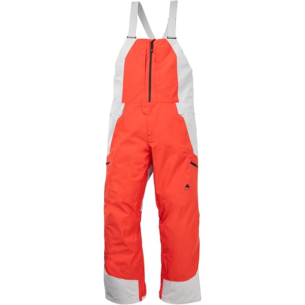 Amazon.com: Volcom Men's 3L Gore-Tex Relaxed Fit Snowboard Bib